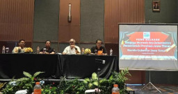 MAKI Jatim Tegaskan Khofifah Tak Terlibat Hibah, Sebut Ada Upaya Pembunuhan Karakter