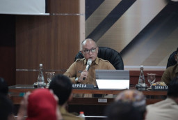 Pemkot Mojokerto Dorong Tim Inovasi OPD Kreatif Ciptakan Terobosan