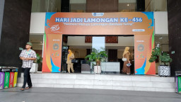 Lagi, Pejabat Pemkab Lamongan Diperiksa KPK, 15 Penyidik Dikerahkan Hingga 4 Hari Kedepan