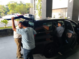 Hari Ketiga, KPK Periksa 8 Saksi, Ada Eks Kepala Dinas Hingga Eks Ajudan Bupati 