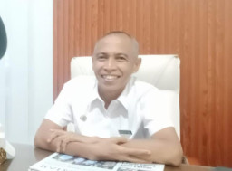 Jabatan Sekda Dipertaruhkan, Kepala Disperpursip Kab Sumenep, Siap Ikuti Asesmen