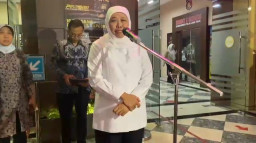 Gubernur Jatim Diperiksa KPK selama 5 Jam Terkait Dana Hibah Tahun 2021–2024