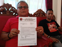 Isi Kekosongan Kursi Fraksi, DPC PDI Perjuangan Kota Madiun Ajukan PAW