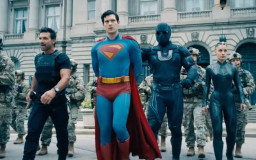 Film Superman 2025 Tayang Serentak di Bioskop Surabaya, Ini Jadwal dan Harga Tiketnya