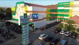 Perekonomian PP. Sunan Drajat Jadi Pendamping Kopdes yang Luput dari Sorotan