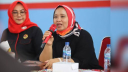 Fraksi PDIP DPRD Jatim Desak Pemerintah Prioritaskan Tambak Tradisional di Program Revitalisasi