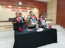 Janji Kerja di Eropa Berujung Penipuan, 12 WNI Diselundupkan ke Jerman dan Spanyol