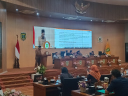 Lonjakan Anggaran BTT Tuai Kritik Tajam, DPRD Kota Madiun Warning Soal Risiko Penyimpangan
