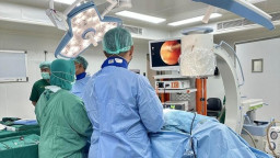 RSUD Bangil Jadi Rujukan Layanan Ortopedi Tulang Belakang di Jatim