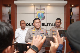 Penangananya Berakhir dengan Diversi Sesuai UU Sistem Peradilan Anak