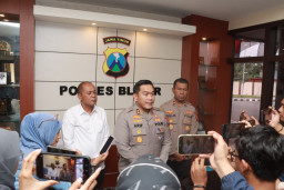 Penggunaan Sound System untuk Karnaval Diizinkan dengan asal tak Langgar Aturan