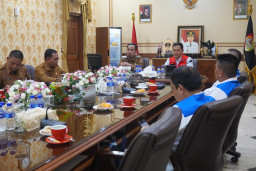 Pasokan Diperkuat, Layanan Publik Jadi Prioritas