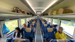 KAI Daop 7 Madiun Hadirkan "Promo Merdeka" untuk Berbagai Kelas dan Tujuan