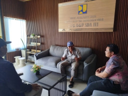 Baca juga : LSM Pedal Kejar Kepastian: Pengerukan Bantaran Sungai & Proyek TPA Winongo Butuh Jawaban Tegas