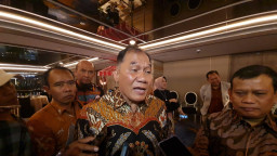 Soroti Dermaga Ketapang-Gilimanuk, Bambang Haryo Minta Pemerintah Percepat Perbaikan