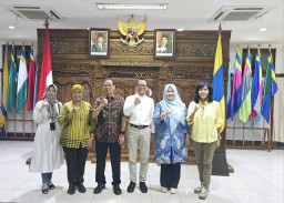 Baca juga : Munas IKA Unair 2025: Perkuat Sinergi, Tingkatkan Kontribusi Alumni Unair untuk Almamater dan Bangsa