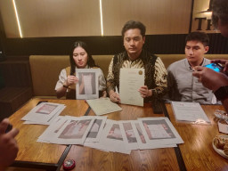 Dugaan Perselingkuhan Antara Istri Perwira dan Pratu RA, Terbantahkan Dalam Sidang
