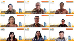 Baca juga : Danamon Catatkan Pertumbuhan Berkelanjutan Pada Paruh Pertama Tahun Buku 2025