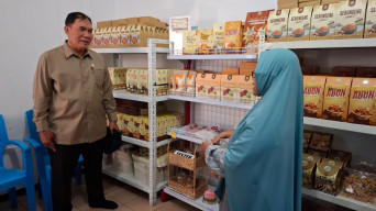 Manfaatan Program KUR, Bambang Haryo Dorong UMKM Naik Kelas