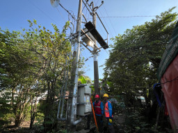 Dukung Akses Pendidikan, PLN Kawal Pembukaan MPLS Sekolah Rakyat
