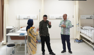 Perkuat Perlindungan Pekerja, Mayapada Hospital Surabaya Resmi Jadi Mitra BPJS Ketenagakerjaan