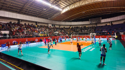 PLN Sukses Hadirkan Listrik Andal pada Pembukaan Women’s World Championship U21 Tahun 2025