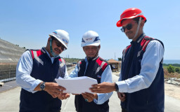 Proyek Tol Probowangi Dongkrak Nilai Kontrak WSBP Capai Rp1,76 Triliun