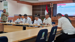 Sambut HUT ke-80 RI, Pemprov Jatim Gelar Pesta Rakyat Seminggu Penuh