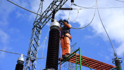 Tetapkan Masa Siaga, PLN UIT JBM Amankan Pasokan Listrik Selama Peringatan HUT Kemerdekaan RI