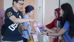 Peringati HUT RI ke-80, Kolaborasi Elumor dan Garuda Indonesia Hadirkan Pengalaman Berkesan