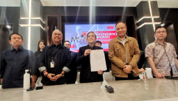 Baca juga : PKPU Gagal, Majelis Hakim Nyatakan Klaim Dahlan Iskan Tidak Sah