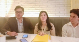 Yasin Nur Alamsyah: Oditur Militer Harus Ksatria, yang Benar Katakan Benar!