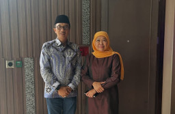 Ketua BAHU NasDem: Cak Sholeh Berpotensi Langgar Kode Etik Advokat