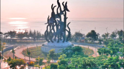 Jakarta Masih Hujan, Surabaya Mulai Cerah