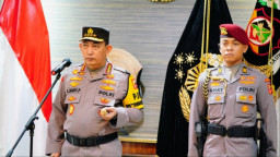 Kapolri Jamin usut Tuntas