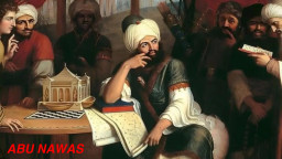 Abu Nawas, Si Pemikir Cerdik