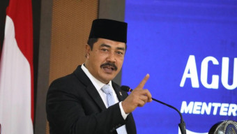 Baca juga : Menteri Imipas: Amnesti bukan Pelemahan Hukum, Abolisi untuk Kemanusiaan