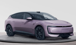 Khusus Pasar China, Audi Luncurkan Mobil Listrik ‘Audi E5 Sportback’