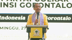 Baca juga : Bahlil Digoyang, Istana Belum Tahu