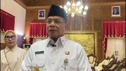 DPR-RI Nyatakan Bupati Pati, tak Harus Dimakzulkan