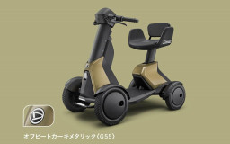 Daihatsu Debutkan Inovasi 'e-SNEAKER', Solusi Mobilitas Tanpa Butuh SIM