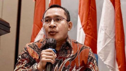 Demokrat, Hormati PDIP Jadi Partai Penyeimbang Pemerintah