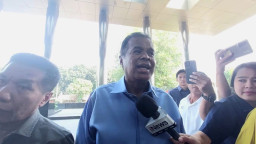 Bos Travel Haji Maktour, Ikut Dicegah KPK, Diduga ada Suap