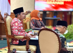 MTQ Jatim 2025 di Jember, Kolaborasi Gus Fawait–Khofifah Untuk Ummat