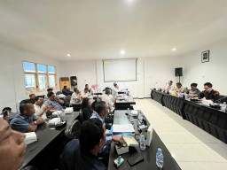 DPRD Kota Kediri Dukung Kenaikan Bansos Dampak TPA Pojok Jadi Rp2 Juta