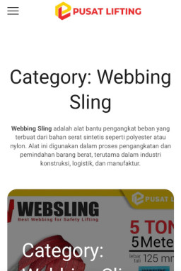 Peralatan Safety: Penunjang Keselamatan Kerja di Berbagai Bidang Industri