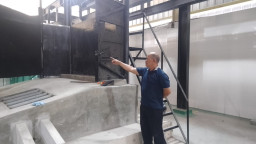 Relokasi RPH ke Tambak Osowilangun Dinilai Tergesa dan Minim Kajian Kelayakan