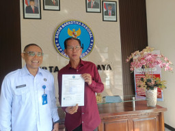 Hasil Tes Narkoba Negatif, Ketua DPRD Surabaya Minta AMI Beri Klarifikasi