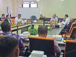 Usai Tragedi Pengamen Meninggal di Kali Jagir, DPRD Surabaya Usulkan Revisi Perda Trantibum