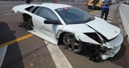 Baca juga : Jalan Tol Bukan untuk Uji Mobil Berkecepatan Tinggi